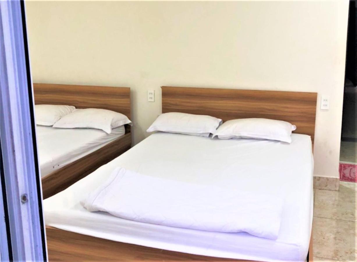 Hotel Ky Phu Thuan An Esterno foto
