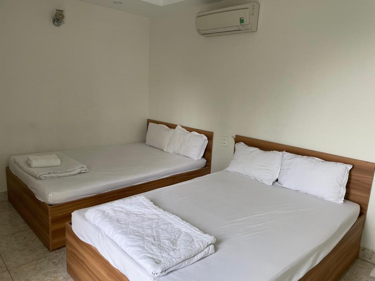 Hotel Ky Phu Thuan An Esterno foto