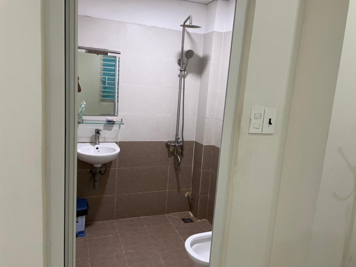 Hotel Ky Phu Thuan An Esterno foto