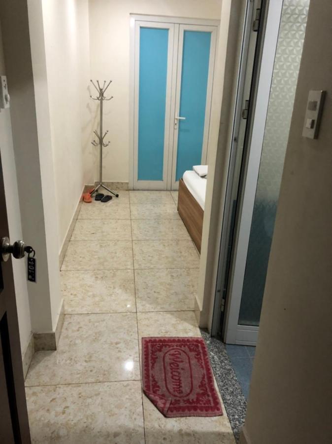 Hotel Ky Phu Thuan An Esterno foto