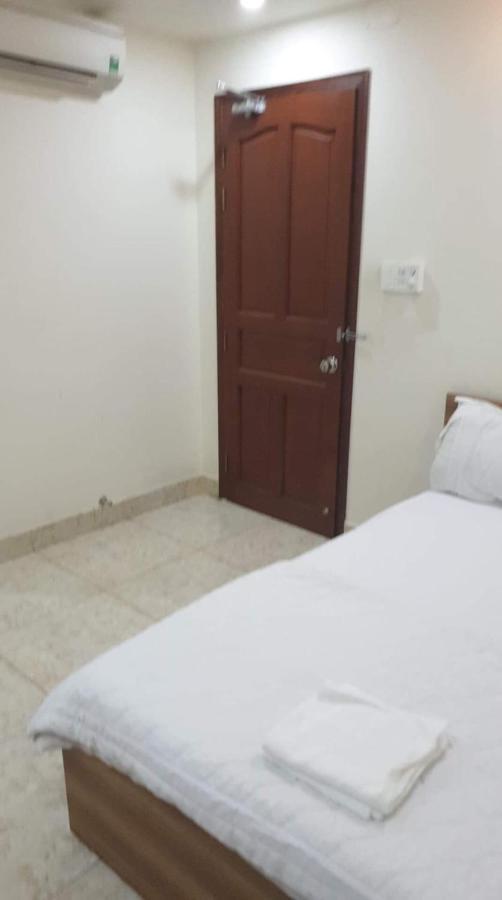 Hotel Ky Phu Thuan An Esterno foto